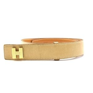 Hermes Mini H Belt